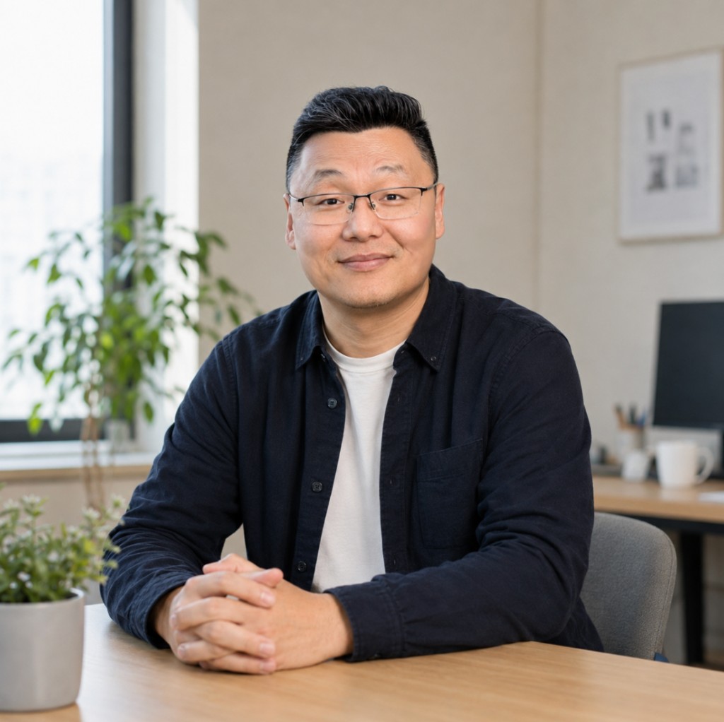Kenji Watanabe